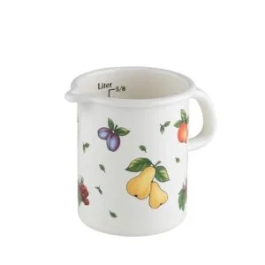 RIESS - Fruit Garden - Dzbanek 0,5l 9cm