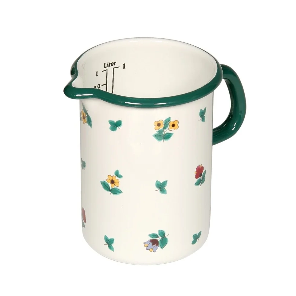 RIESS - GMUNDNER Streublumen - Dzbanek 1l 10cm