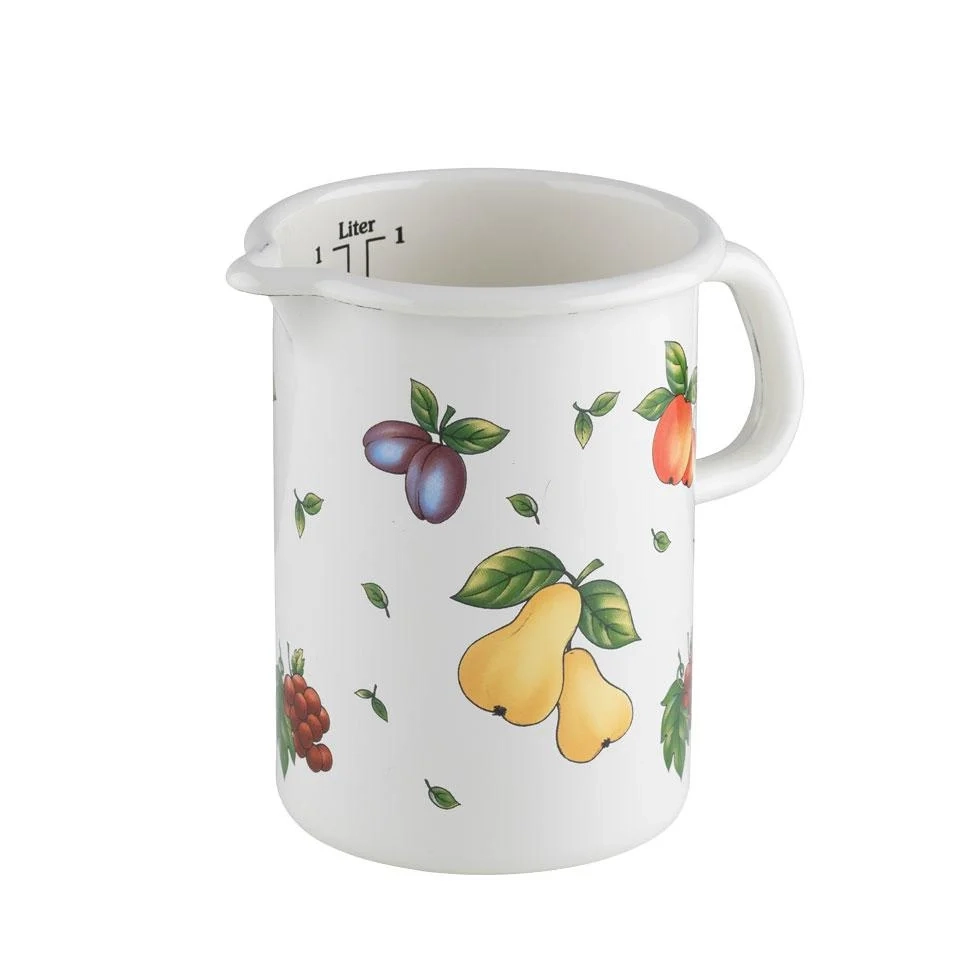 RIESS - Fruit Garden - Dzbanek 1l 10cm