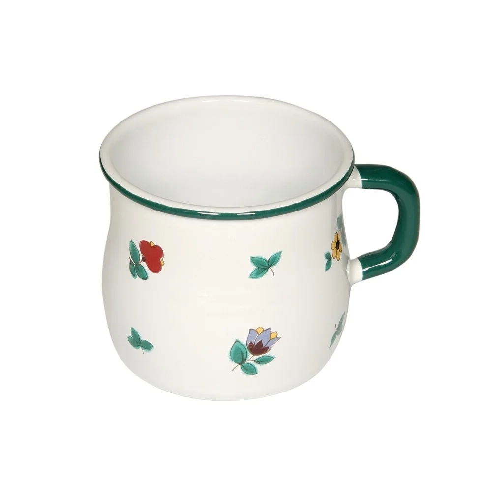 RIESS - GMUNDNER Streublumen - Kubek do picia 0,38l