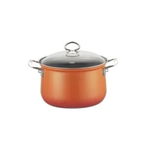 Riess - Corall - Garnek wysoki 16 cm