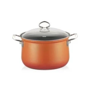 Riess - Corall - Garnek wysoki 24 cm