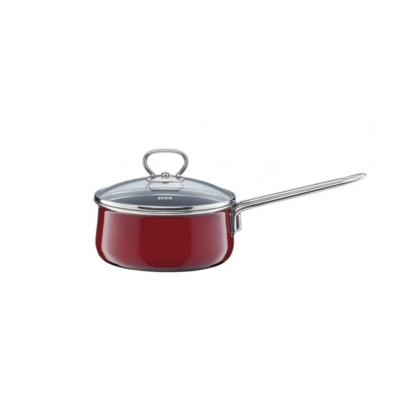 Riess - Rosso - Rondel 16 cm