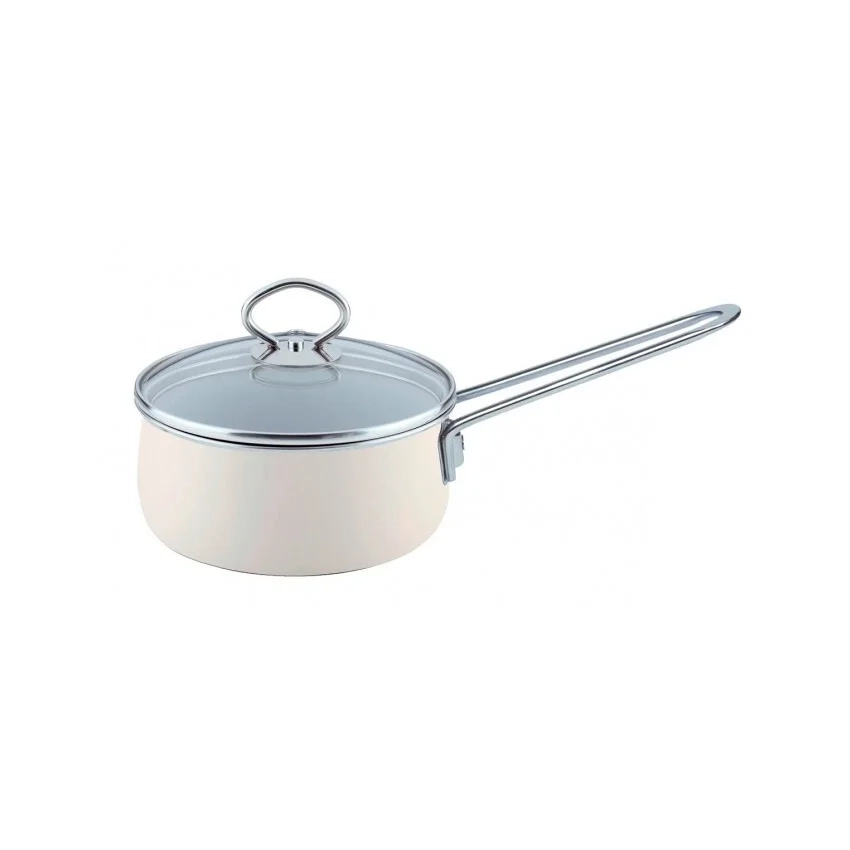 Riess - Avorio - Rondel 16 cm