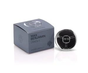 Max Benjamin - Odświeżacz do auta - Dodici