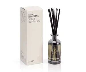 Max Benjamin - Dyfuzor 150 ml - Italian Apothecary