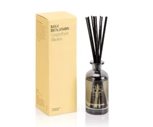 Max Benjamin - Dyfuzor 150 ml - Grapefruit Shores