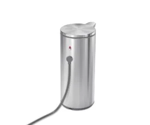 Simplehuman - Dozownik bezdotykowy stal szczotkowana 266ml