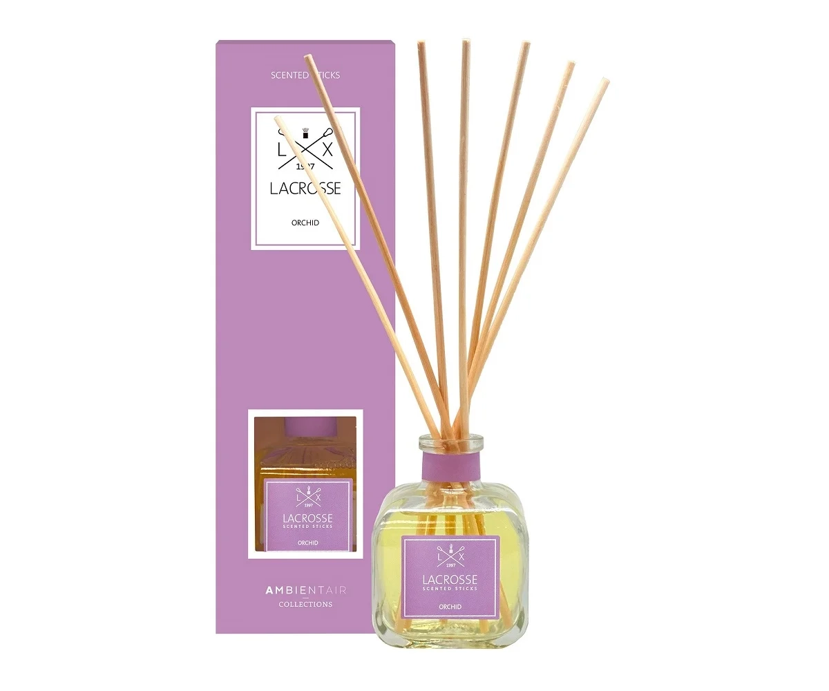 Lacrosse - Zapach Orchidea 100ml