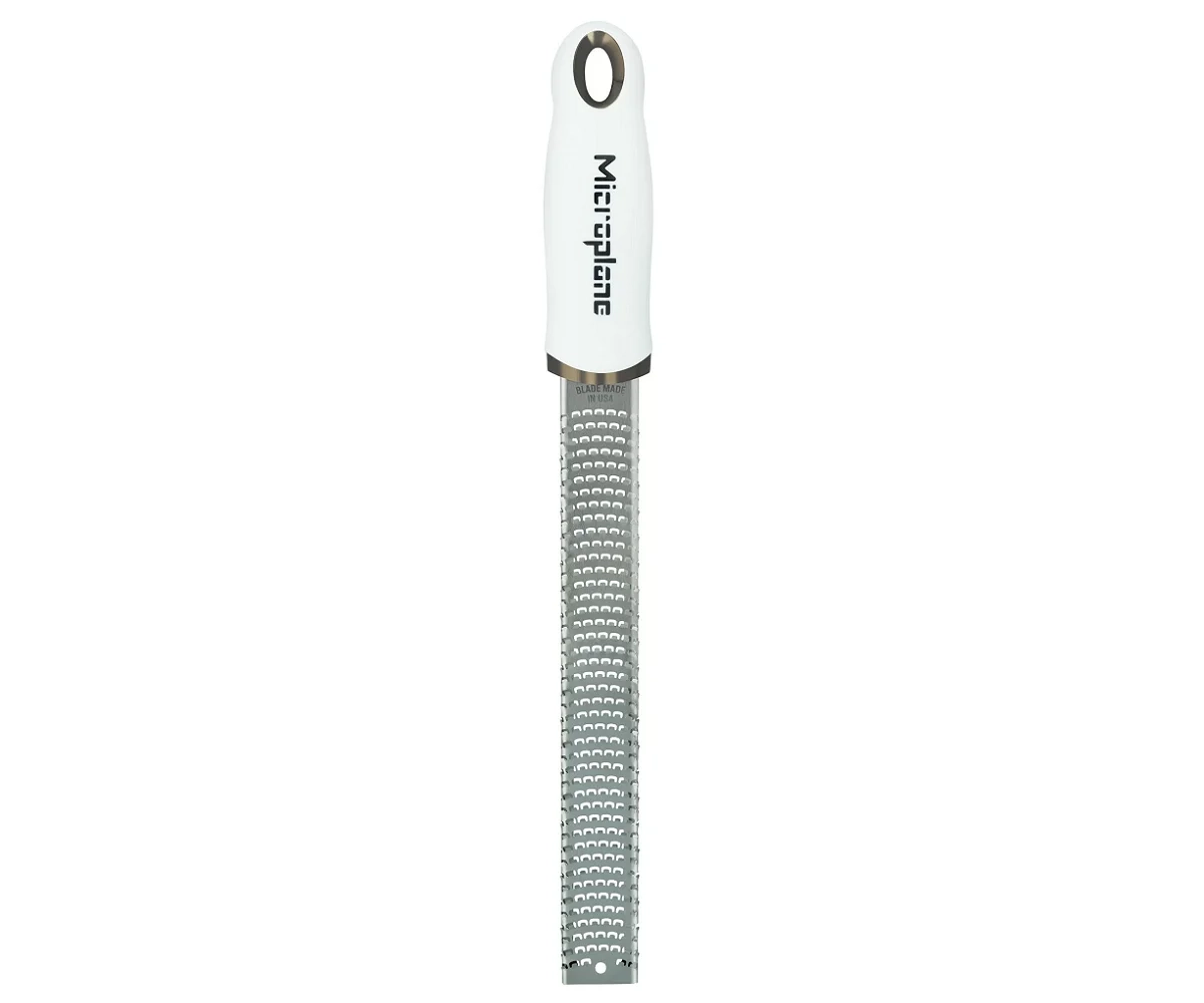 Microplane - Tarka PREMIUM ZESTER biała