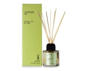 Lacrosse - Zapach Green Tea&Lime 100ml