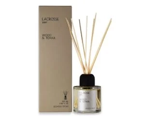Lacrosse - Zapach Wood&Tonka 100ml