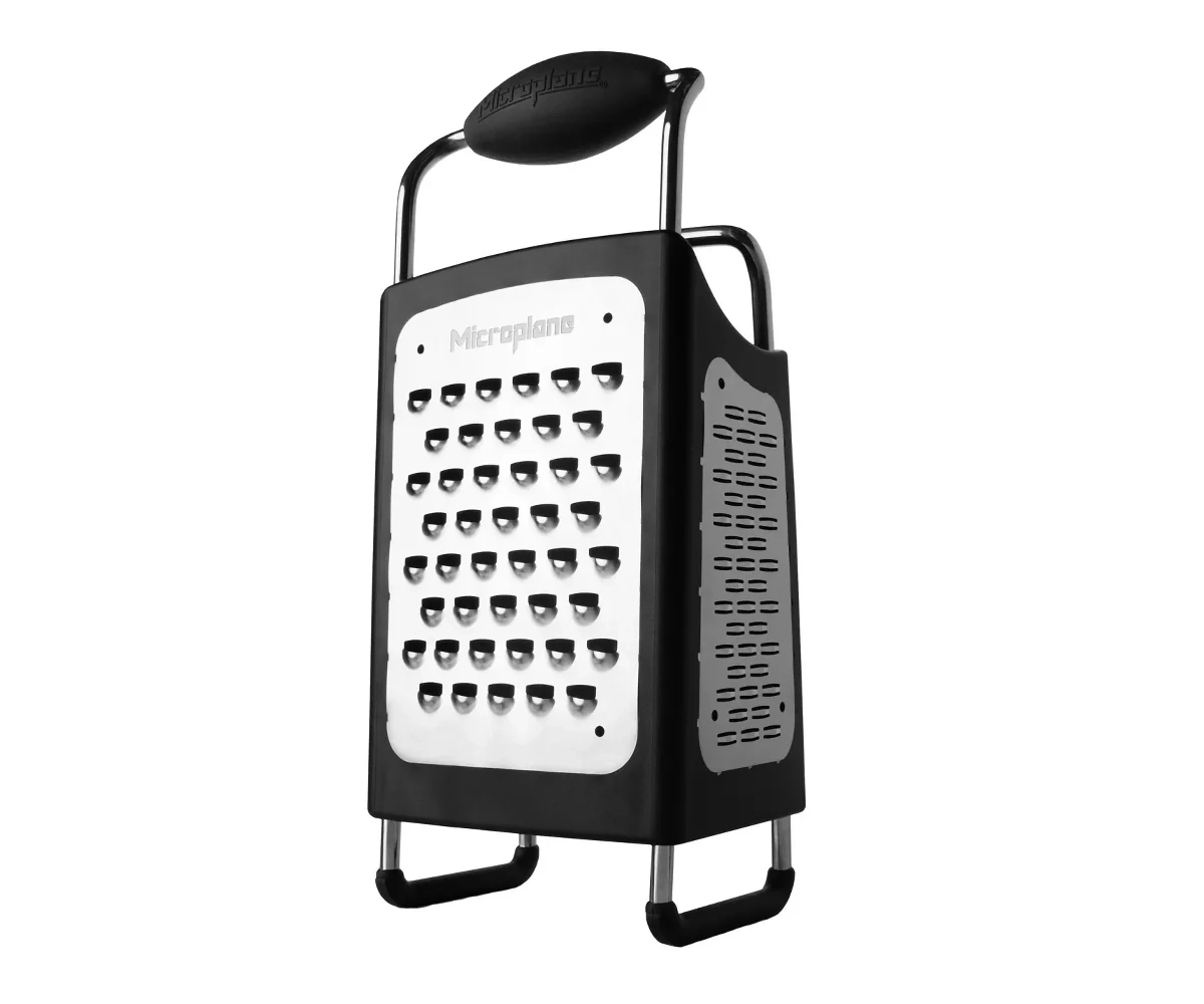 Microplane – Tarka czterościenna SPECIALTY