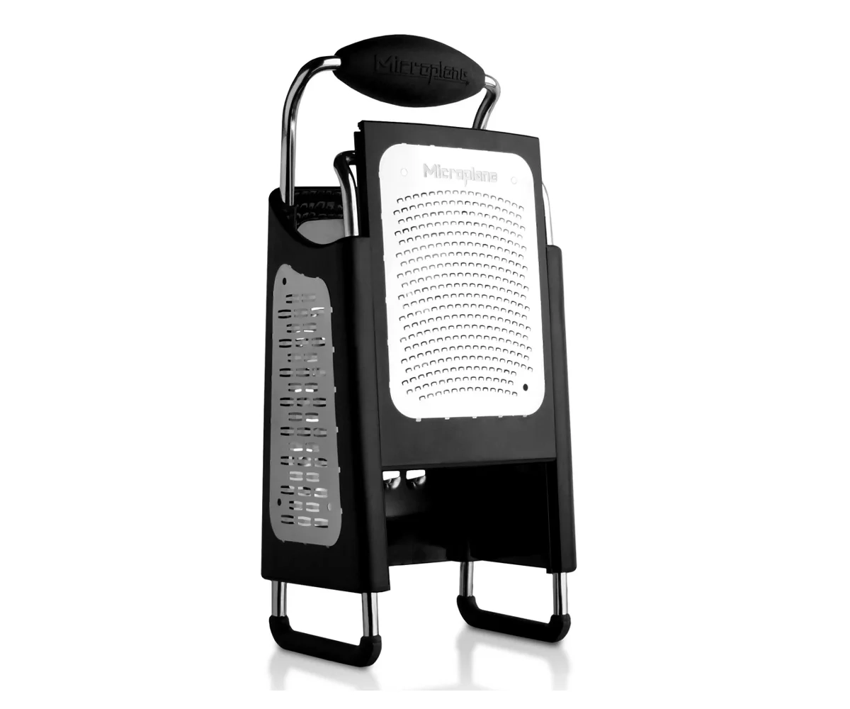 Microplane – Tarka czterościenna SPECIALTY