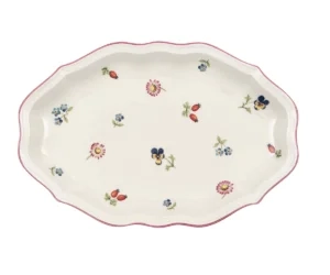 Villeroy&Boch - Petite Fleur - Talerz pikle 24cm