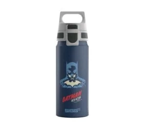 SIGG - Butelka WMB One Batman Into Action 0,6l
