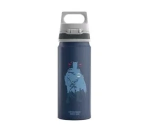 SIGG - Butelka WMB One Batman Into Action 0,6l