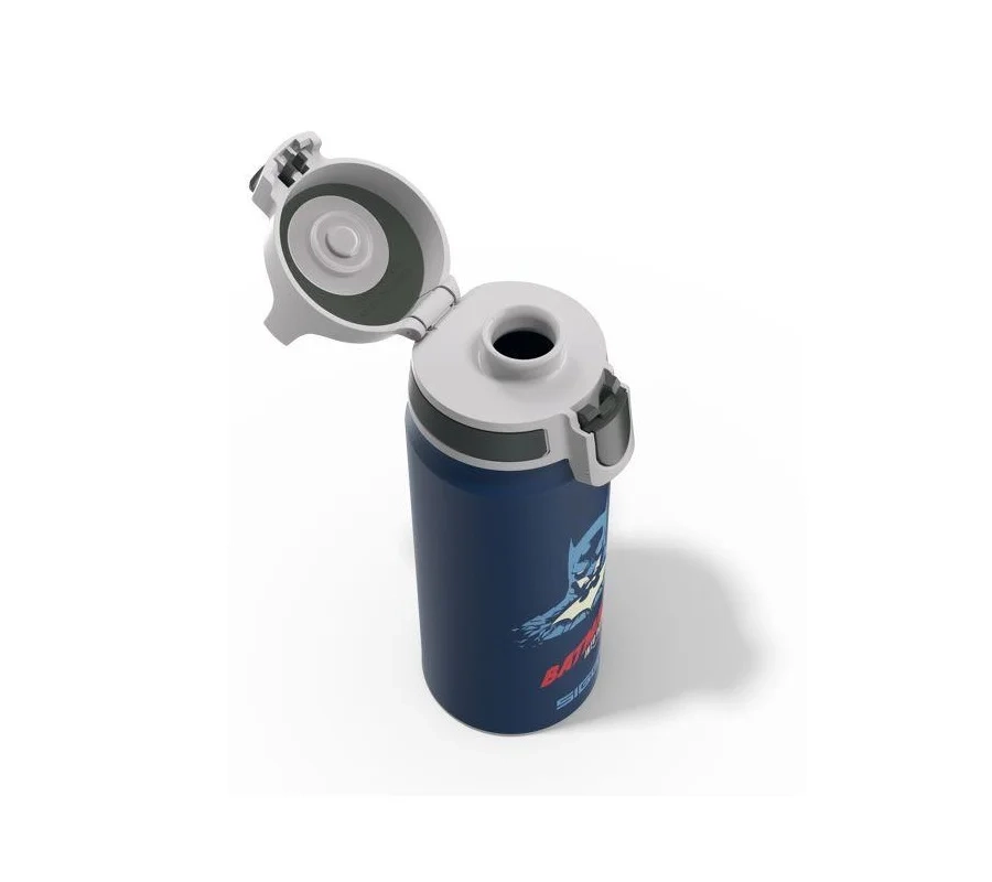 SIGG - Butelka WMB One Batman Into Action 0,6l