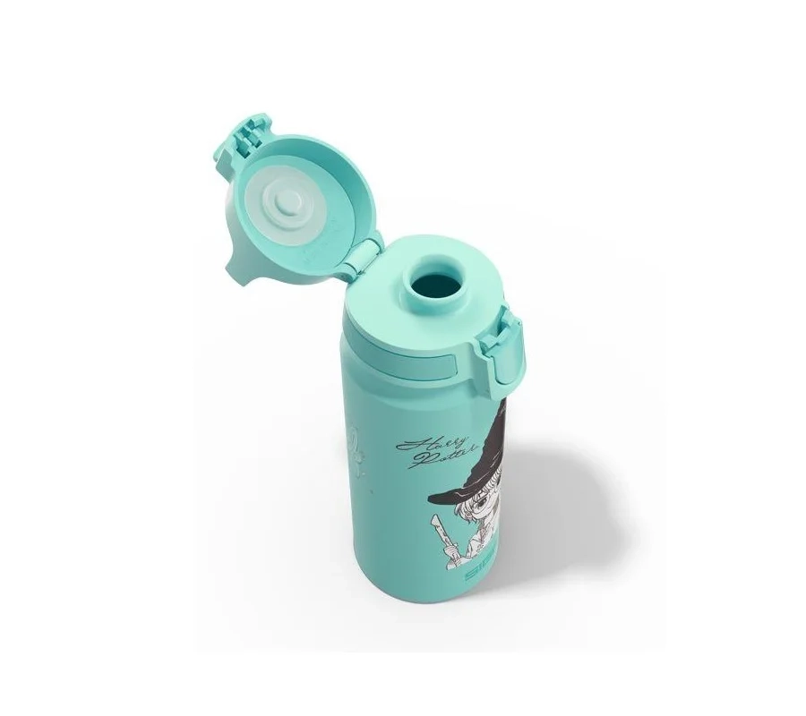 SIGG - Butelka WMB One Harry Potter Turquise 0,6l