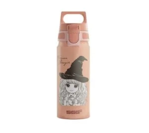 SIGG - Butelka WMB One Harry Potter Hermonie Pink 0,6l