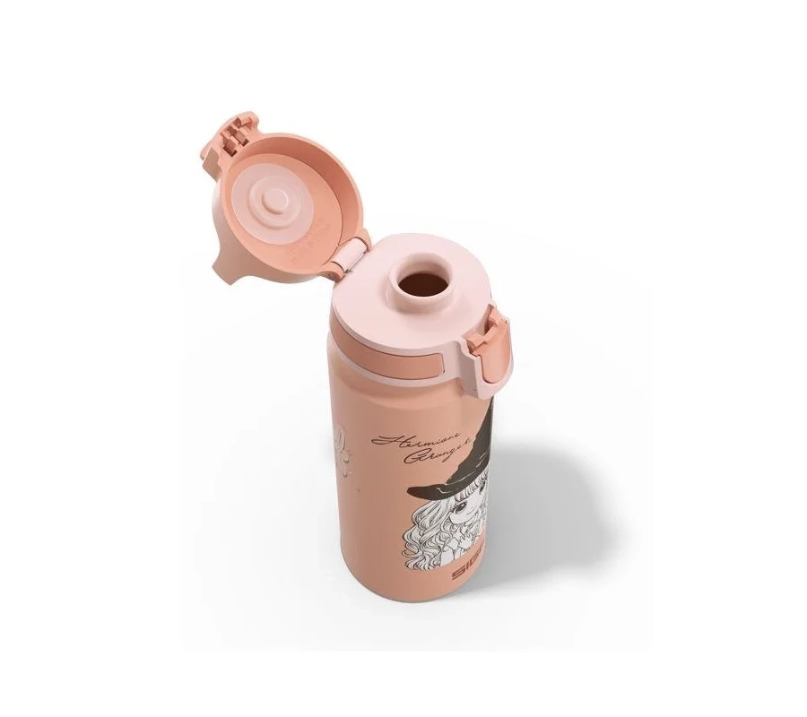 SIGG - Butelka WMB One Harry Potter Hermonie Pink 0,6l