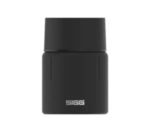 SIGG - Termos obiadowy Obsidian 0,5l