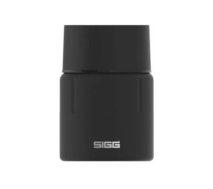 SIGG - Termos obiadowy Obsidian 0,5l