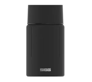 SIGG - Termos obiadowy Obsidian 0,75l