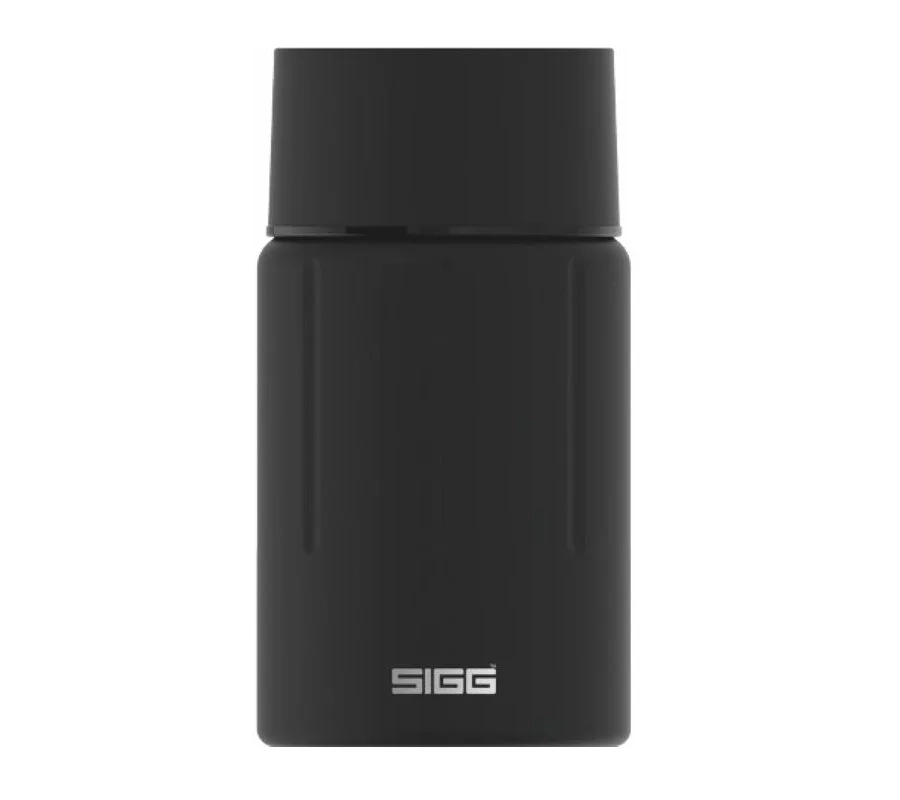 SIGG - Termos obiadowy Obsidian 0,75l