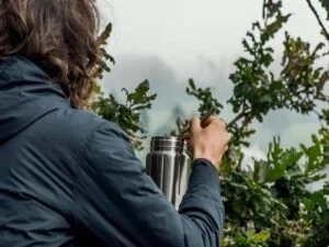 SIGG - Termos obiadowy Selenite 0,75l