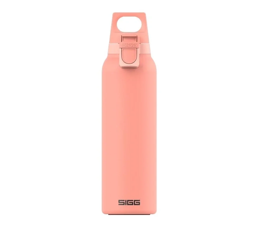 SIGG - Kubek Termiczny Light Shy Pink 0,55l