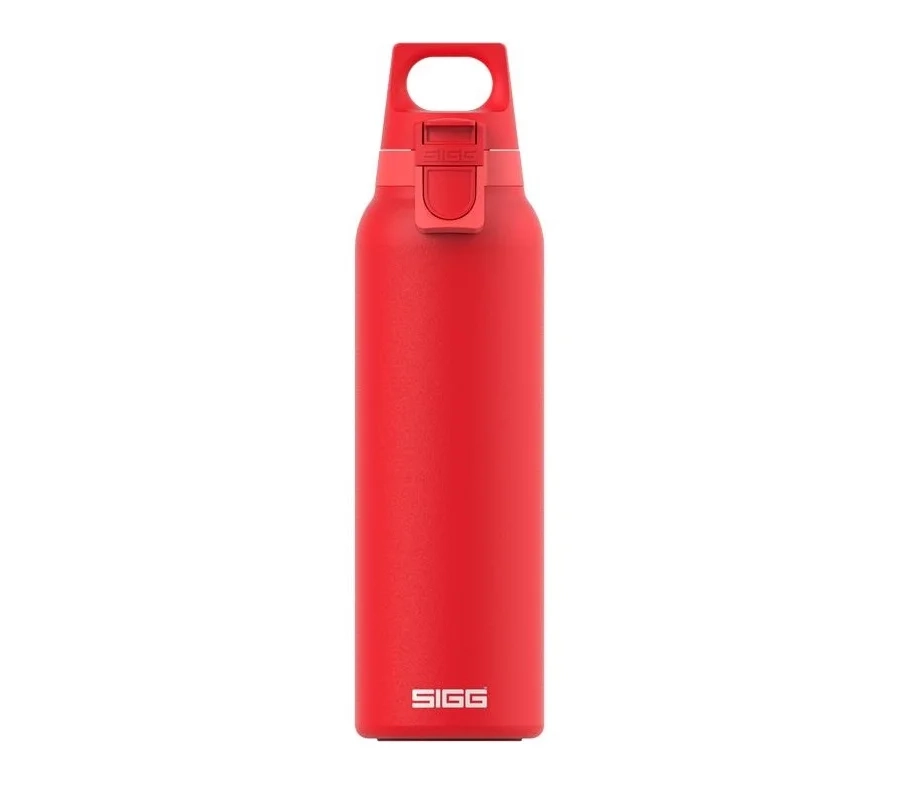 SIGG - Kubek Termiczny Light Scarlet 0,55l