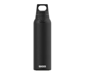 SIGG - Kubek Termiczny Light Black 0,55l