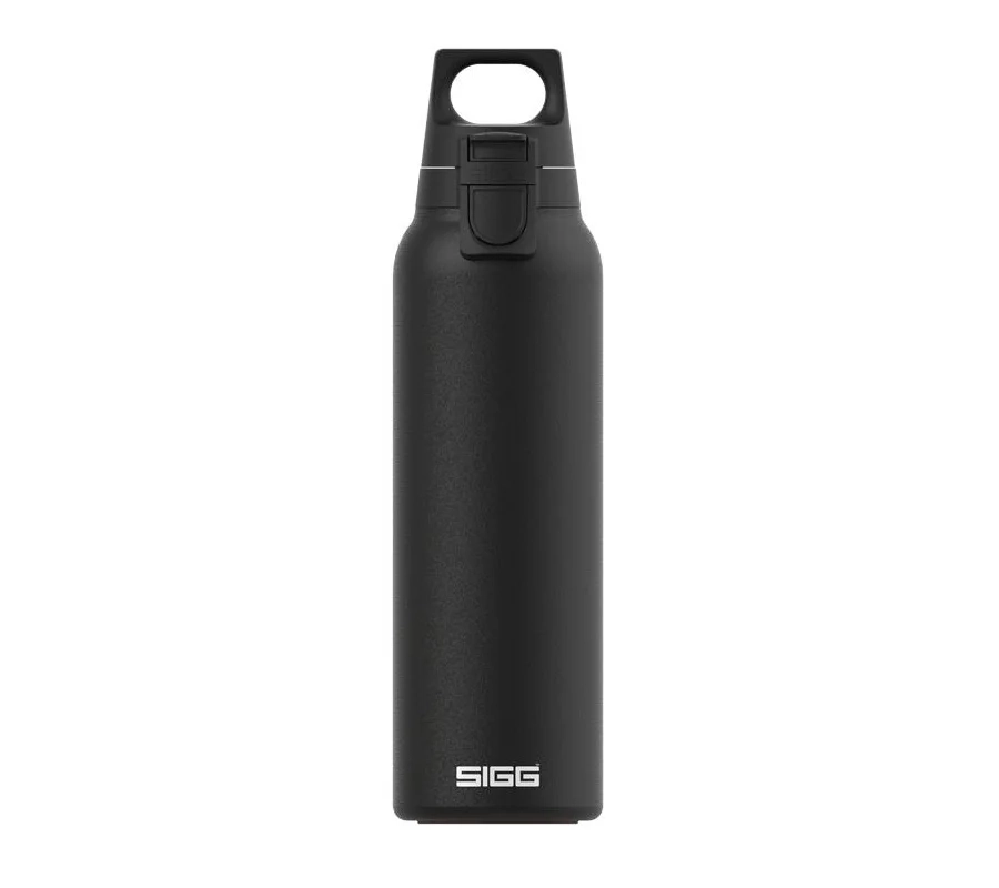 SIGG - Kubek Termiczny Light Black 0,55l