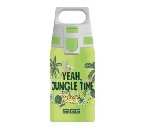 SIGG - Butelka Shield One Jungle 0,5l