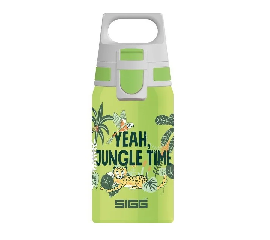 SIGG - Butelka Shield One Jungle 0,5l