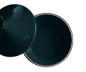 Emile Henry - Tagine 1,8 L - grafitowy