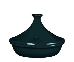 Emile Henry - Tagine 1,8 L - grafitowy