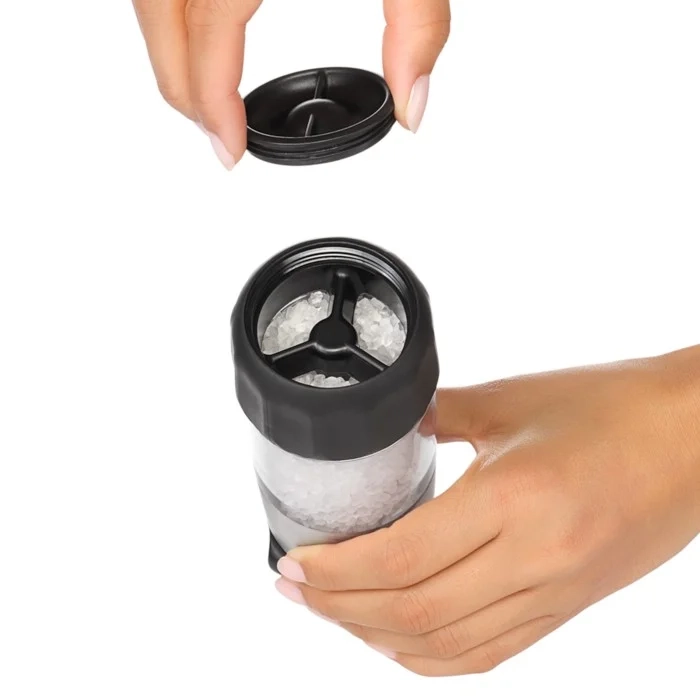 OXO - GOOD GRIPS - Młynek do soli stalowy
