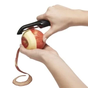 OXO - GOOD GRIPS - Obieraczka prosta obustronna