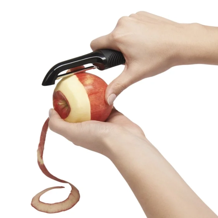 OXO - GOOD GRIPS - Obieraczka prosta obustronna