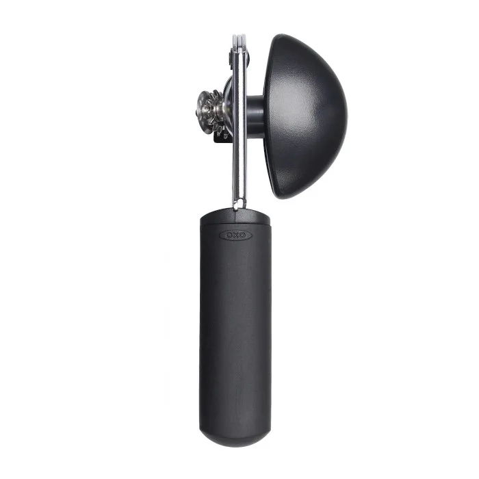 OXO - Otwieracz do puszek czarny