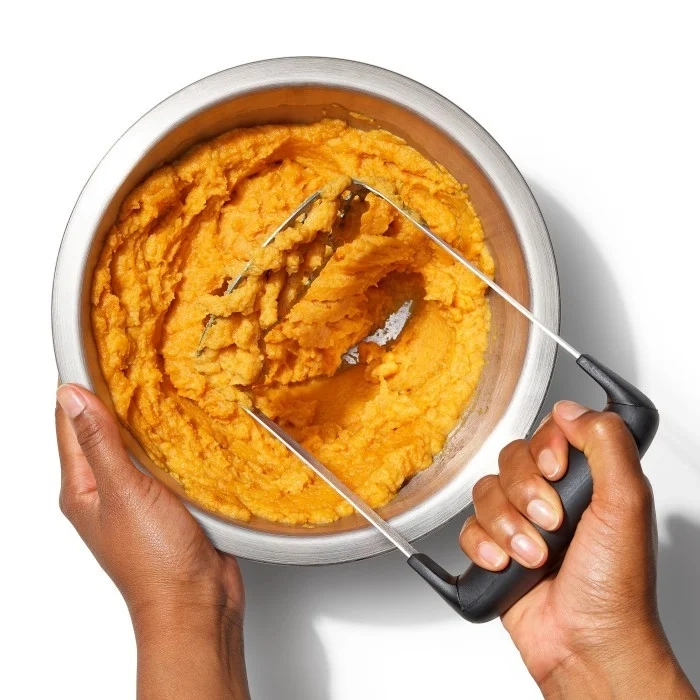 OXO - GOOD GRIPS - Praska do ziemniaków