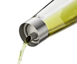 WMF - Butelka na oliwę 0,5l