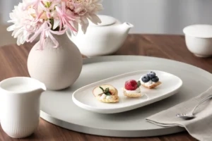 Villeroy&Boch - Afina - Talerz pikle
