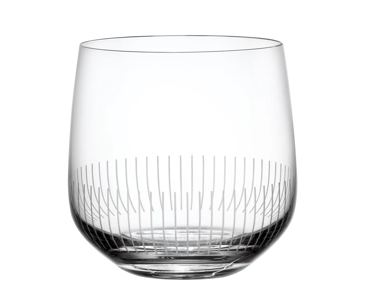 Villeroy&Boch - Afina - Zestaw szklanek niskich 4el.