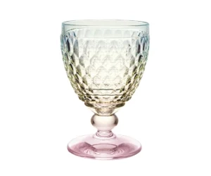 Villeroy&Boch - Boston Pearl - Zestaw kieliszków do białego wina 4el.