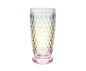 Villeroy&Boch - Boston Pearl - Zestaw wysokich szklanek 4el.