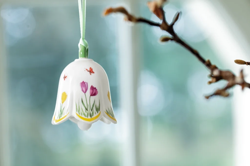 Villeroy&Boch - New Flower Bells - Zawieszka tulipan