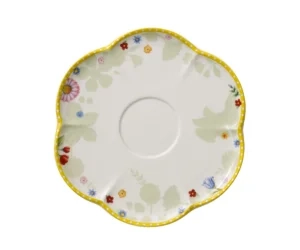 Villeroy&Boch - Spring Awakening - Spodek do filiżanki do kawy 15cm